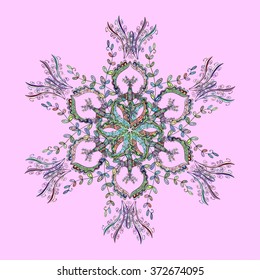 vector seamless texture