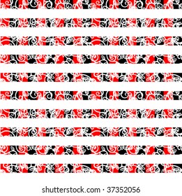 Vector seamless texture