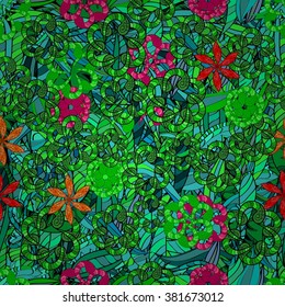 vector seamless texture