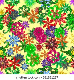 vector seamless texture