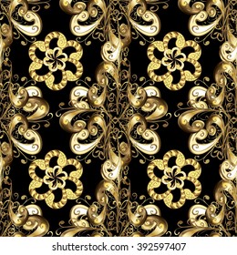 vector seamless texture