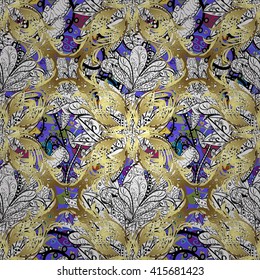 vector seamless texture