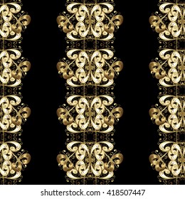 vector seamless texture
