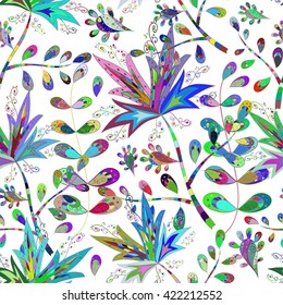 vector seamless texture