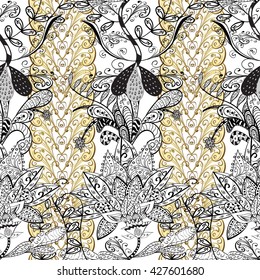 vector seamless texture