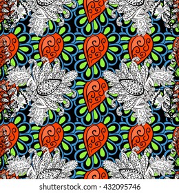 vector seamless texture