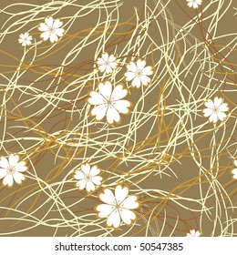 Vector. Seamless texture 284. More seamless see in portfolio
