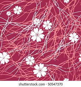 Vector. Seamless texture 286. More seamless see in portfolio

