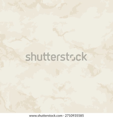 vector seamless texture of beige marble 