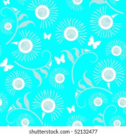 Vector. Seamless texture  in color 318. More seamless see in portfolio