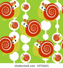 Vector. Seamless texture  in color 367