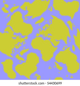 Vector. Seamless texture in color 384