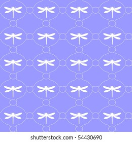 Vector. Seamless texture in color 386