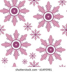 Vector. Seamless texture  in color 425