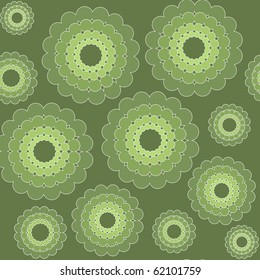 Vector. Seamless texture  in color 443