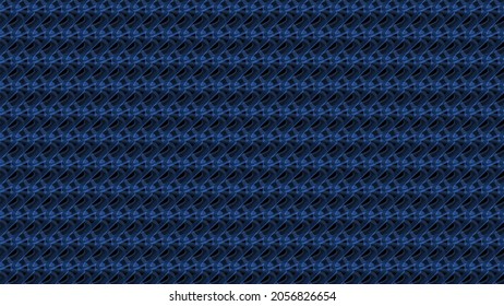 A vector, seamless texture consisting of zigzag stripes.