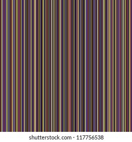 vector seamless texture in dark vintage colors