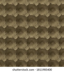 Textura vectorial sin fisuras de papel con relieve