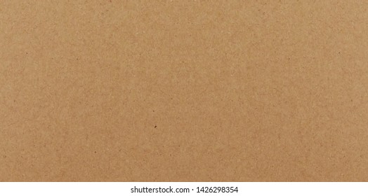 Vector seamless texture of kraft paper background - Shutterstock ID 1426298354