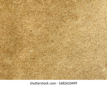 Vektorillustration nahtlose Textur auf Kraftpapier-Hintergrund. Vektorillustration.
