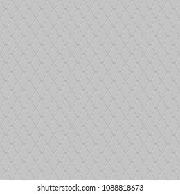 vector seamless texture of snake skin