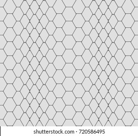 vector seamless texture of snake skin