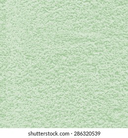 Vector Seamless Texture Of Soft Terry Cotton Bath Towel