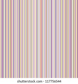 vector seamless texture in vintage colors