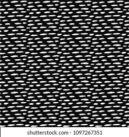 Vector seamless tie dye polka dot and drop pattern. Vector shibori print. Seamless hand drawn pattern. Ink textured japanese background. Modern batik wallpaper tile. Watercolor endless backdrop.