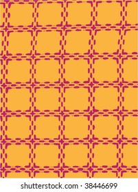 Vector Seamless Tiles