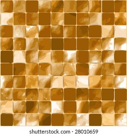 Vector Seamless Tiles Background