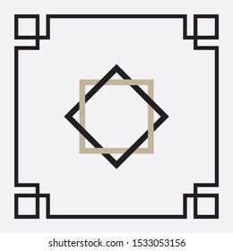 Vector seamless tiles background in portuguese, spanish, italian style. For wallpaper, backgrounds, decoration for your design, lift floor ceramic and more