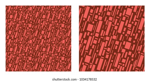 Vector seamless for use to background graphic, Texture, Decorate You can change color by yourself and ties it infinity