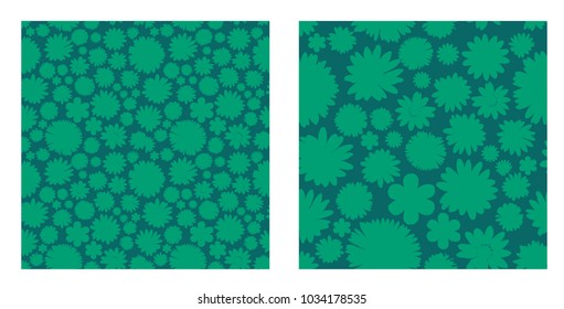 Vector seamless for use to background graphic, Texture, Decorate You can change color by yourself and ties it infinity