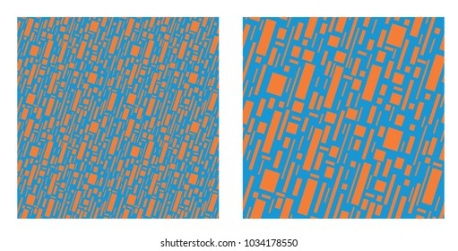 Vector seamless for use to background graphic, Texture, Decorate You can change color by yourself and ties it infinity