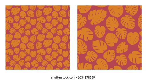 Vector seamless for use to background graphic, Texture, Decorate You can change color by yourself and ties it infinity