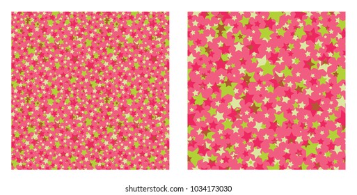Vector Seamless for use to bBackground graphic, Texture, Decorate You can change color by yourself and ties it infinity