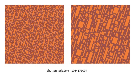 Vector Seamless for use to bBackground graphic, Texture, Decorate You can change color by yourself and ties it infinity