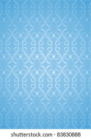 vector seamless wallpaper