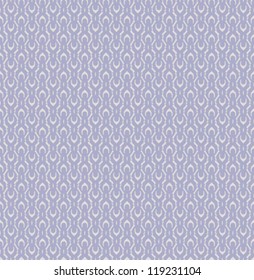 Vector seamless wallpaper pattern.