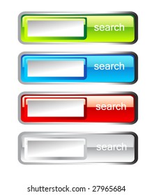 vector search bars