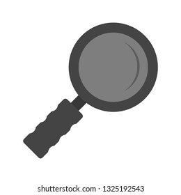  Vector Search Glass Icon