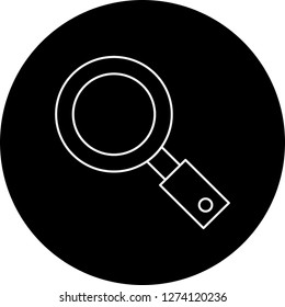 vector search icon