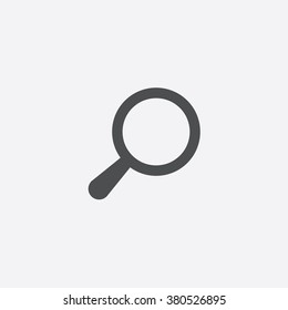 Vector search Icon