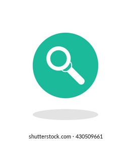 Vector Search Icon