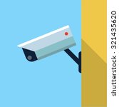 Vector security camera 