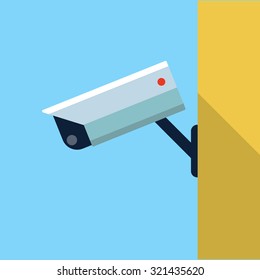 Vector Security Camera 