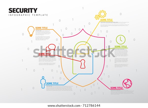 Security Report Template Free from image.shutterstock.com