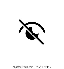 Vector Sensitive Content Icon On White Background