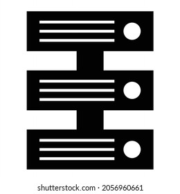 Vectorserver-Symbole-Design
